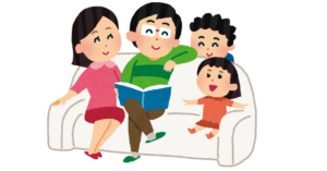 ワークライフバランスが問題視。家庭が大事！仕事なんてクソくらえ！