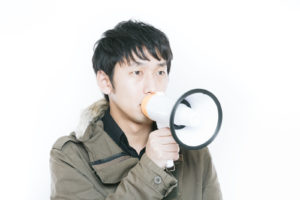 夫の家事は家庭を救う！声出し運動で”できる夫”になろう