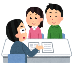 ベルメゾンのほけんはっけん（保険相談）で住宅購入相談をしてみた～その1～