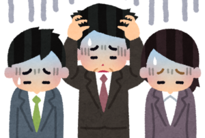 男は親の自覚が低い？妊娠妻への失敗対応から考えるやってはいけない行動