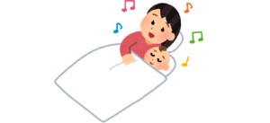 パパのワンオペ育児でママに睡眠を～生後二ヶ月のリベンジ編～