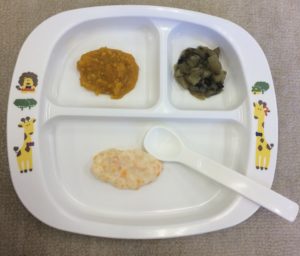 パパも離乳食講座に参加してみた！体験レポートと参加して感じたこと