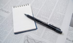 朝日新聞に取材を受けた元『モラハラ・自己中・短気』夫の話